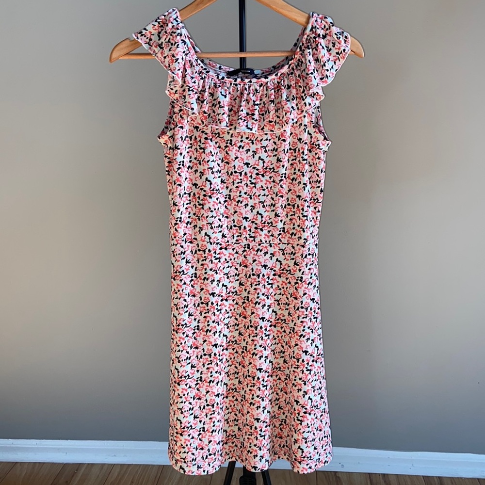 Vero Moda XS Floral Dress